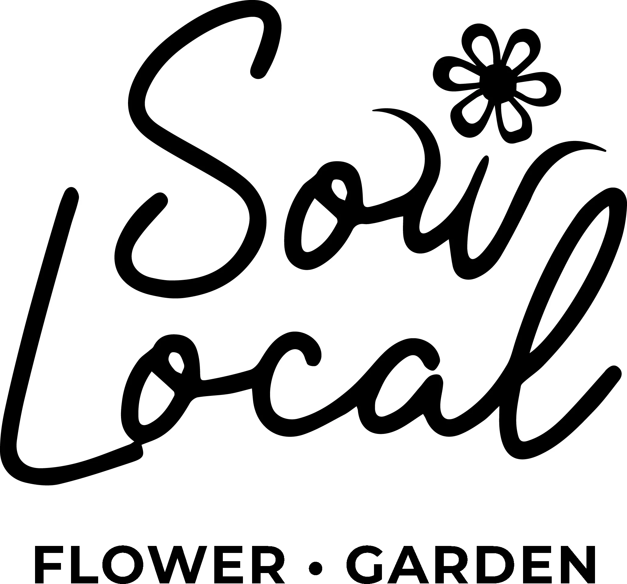 Sow Local – Flower • Garden