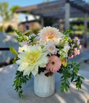 Sow Local Garden Arrangement (Biweekly)